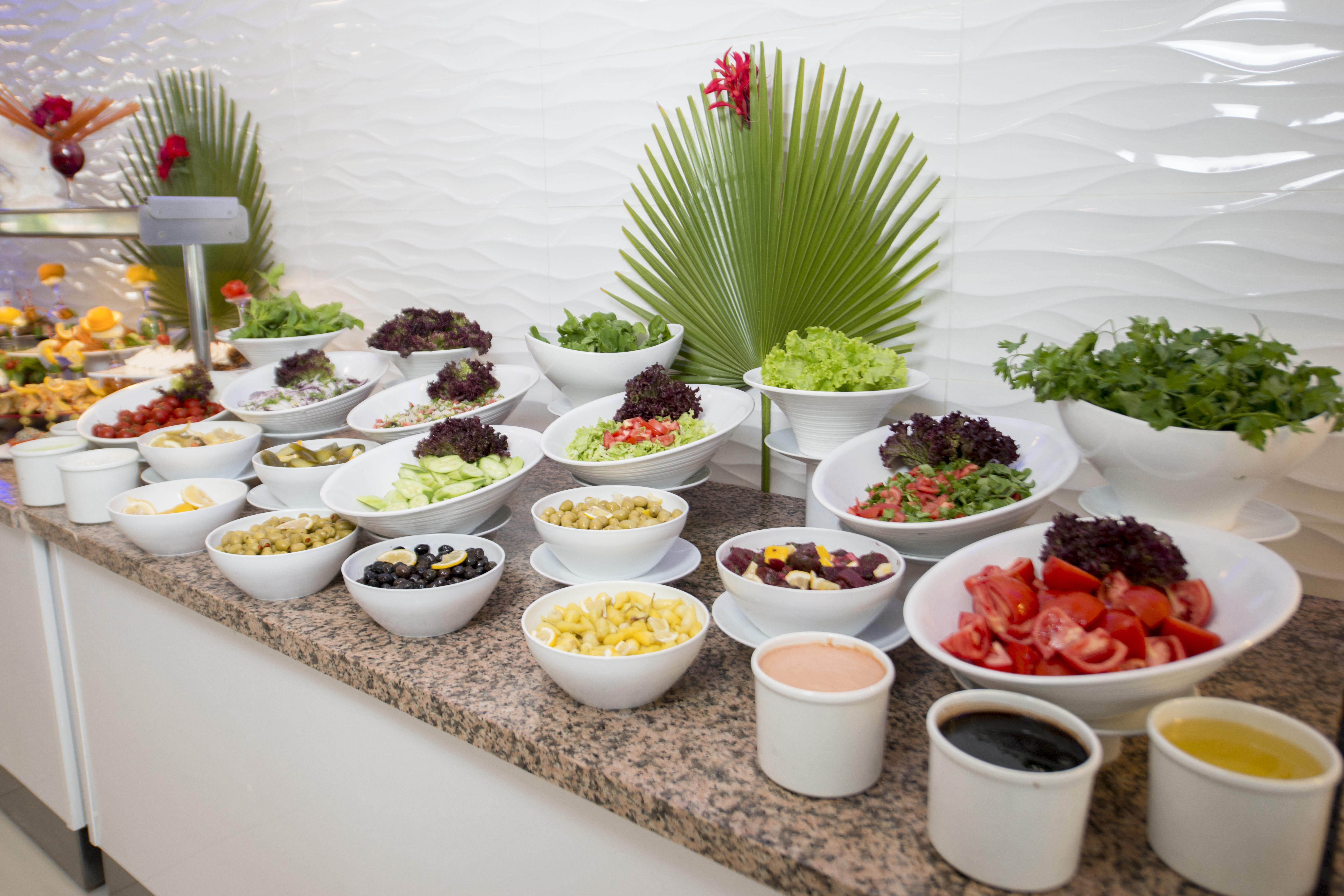 Sunberk Hotel 시데 외부 사진